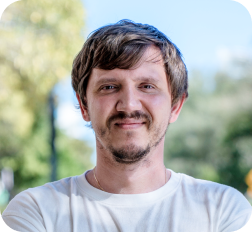 Alex Lashkov