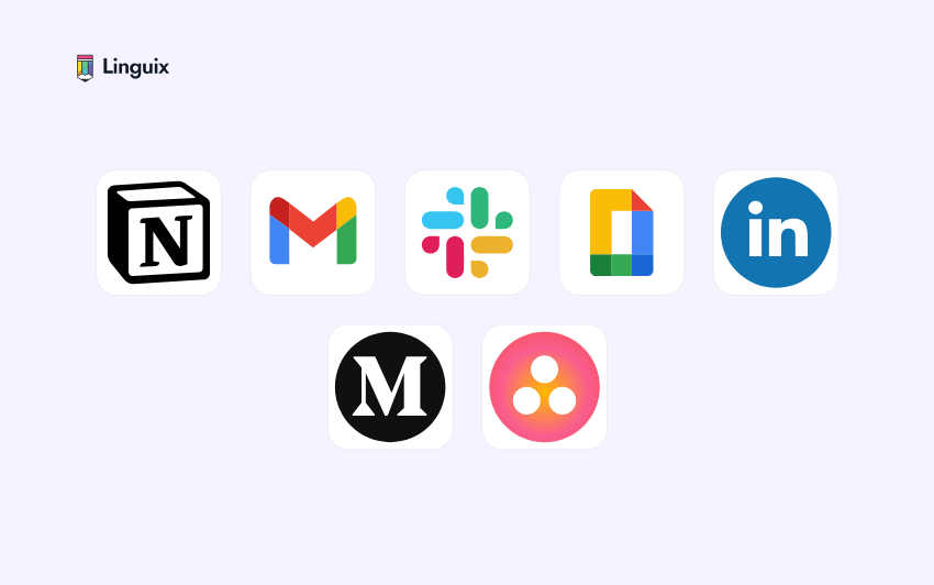 Maximize Productivity Across All Teams