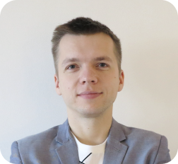 Vitaly Kukharenko